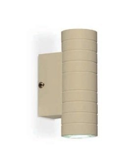 2140/1 APLIQUE REDONDO C/LED H.P 3W+DRIVER